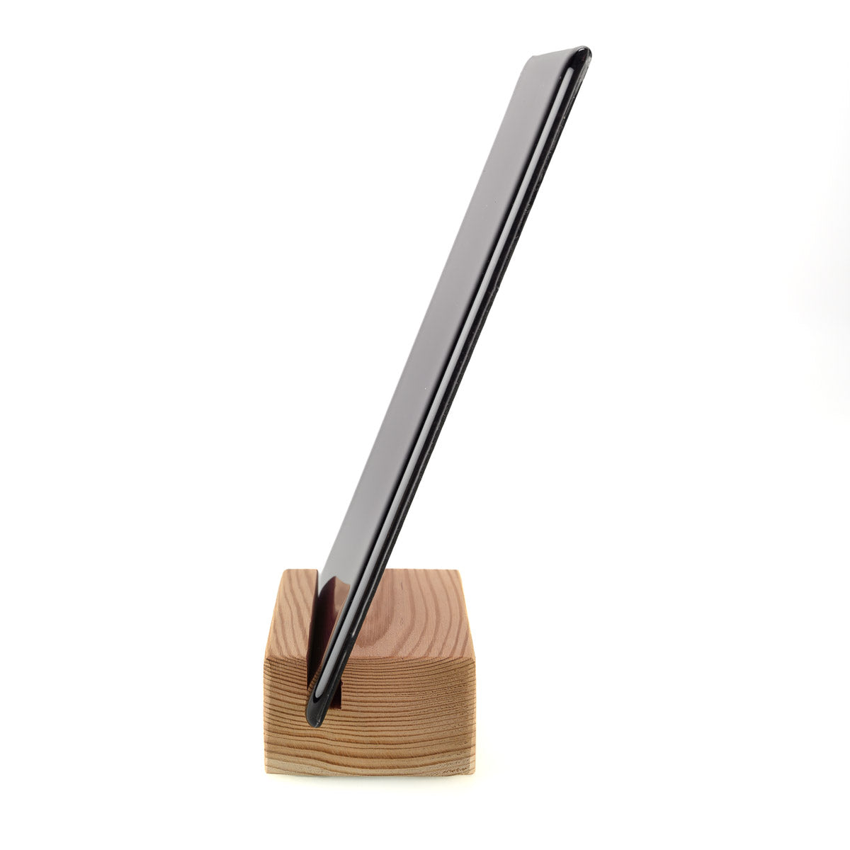 Wood Portrait Stand