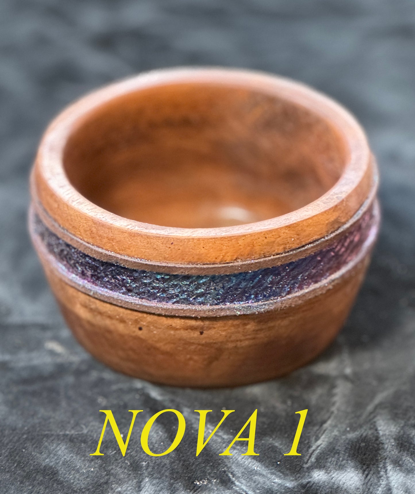 Nova Bowl
