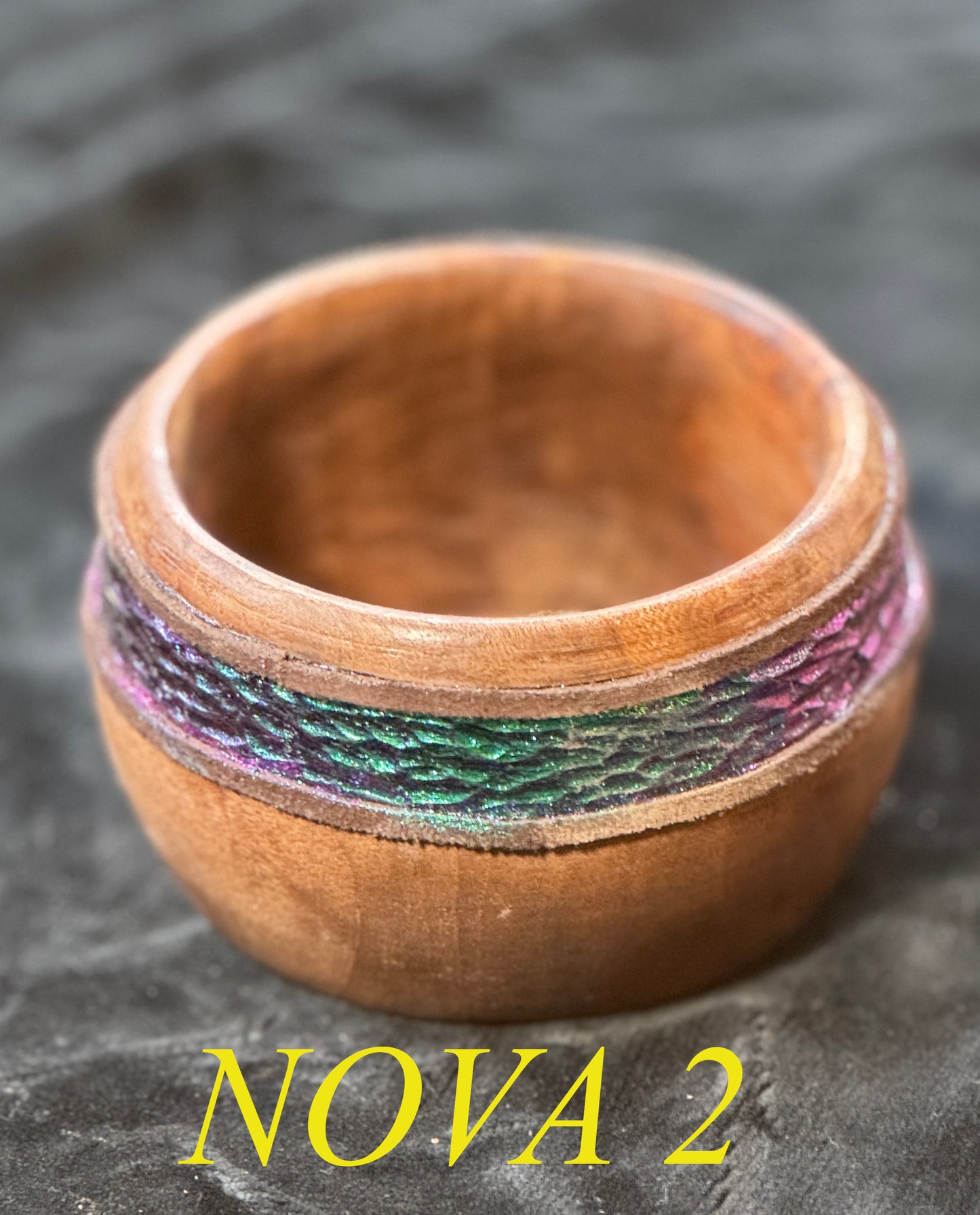 Nova Bowl