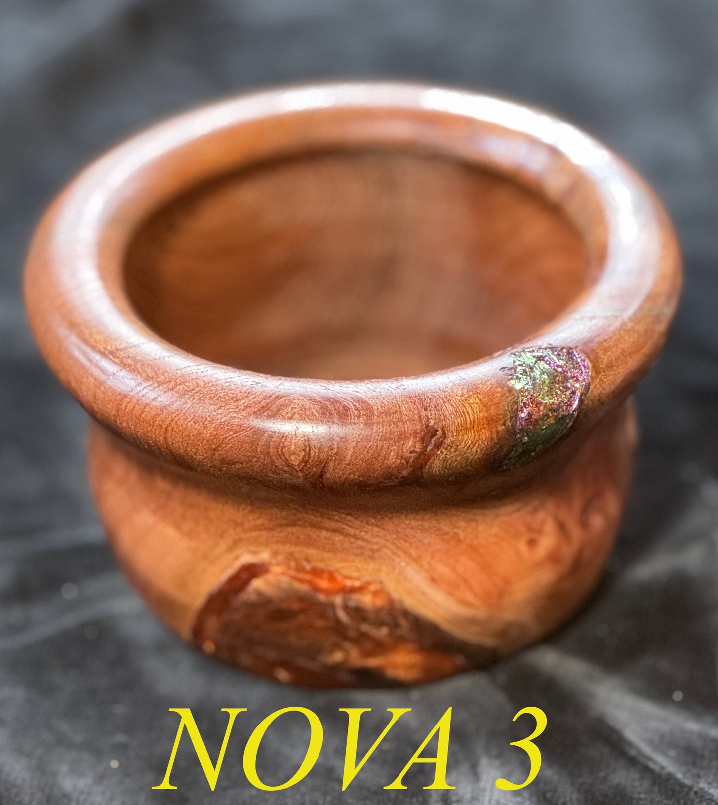 Nova Bowl