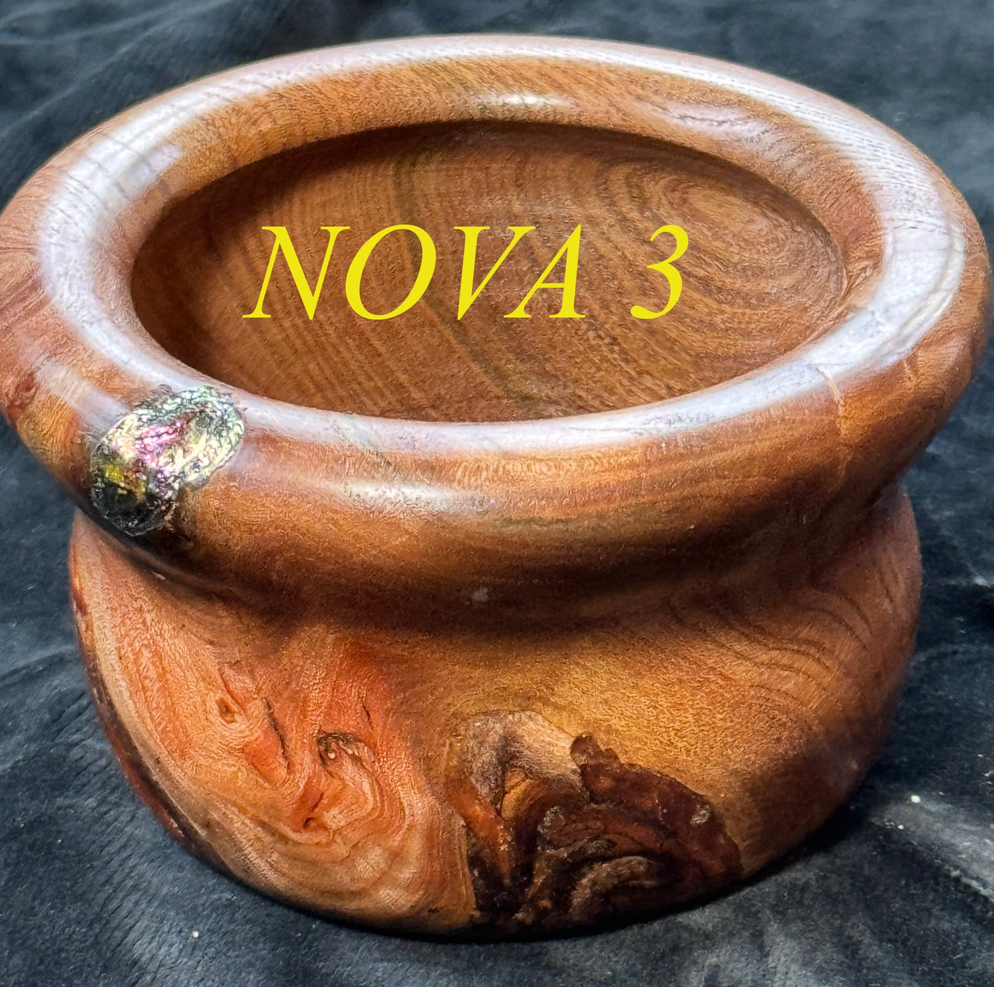Nova Bowl