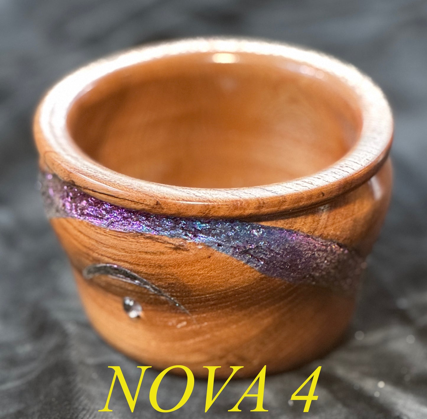 Nova Bowl