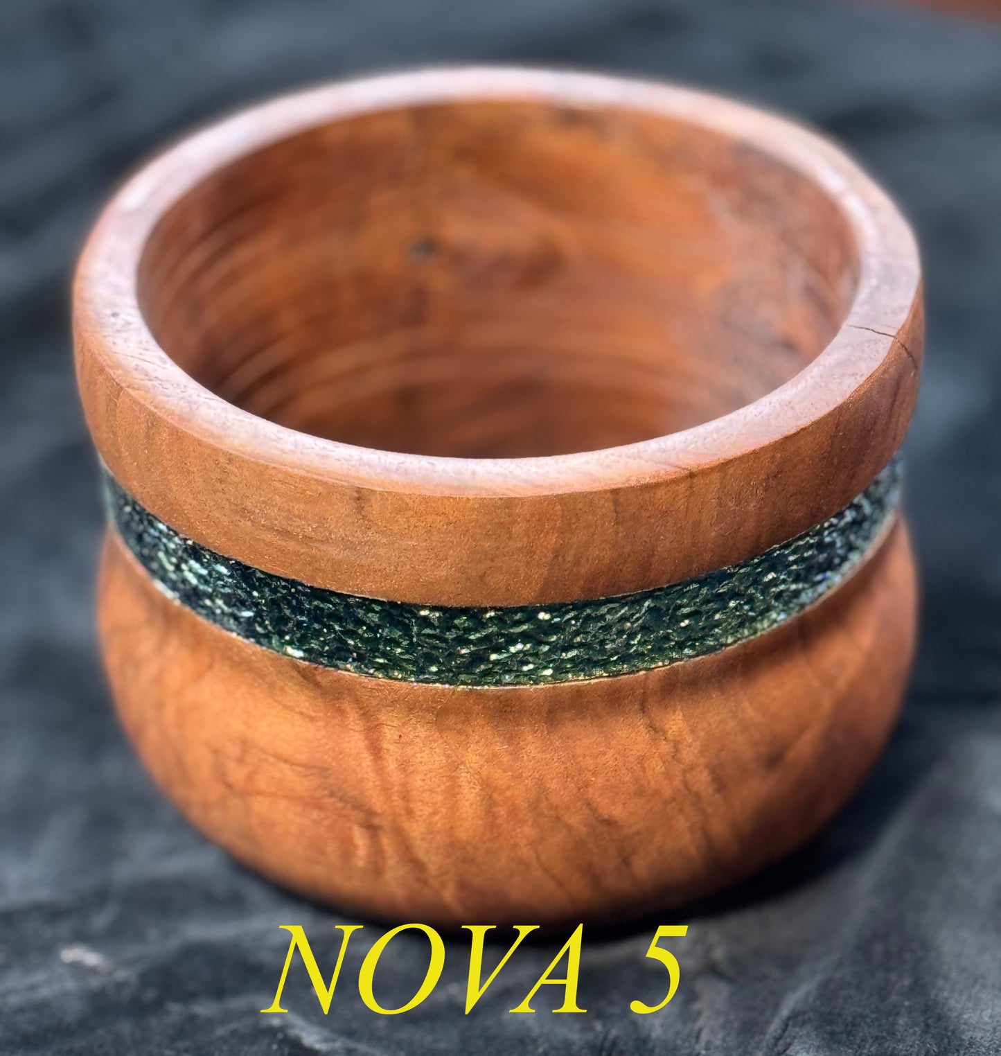 Nova Bowl