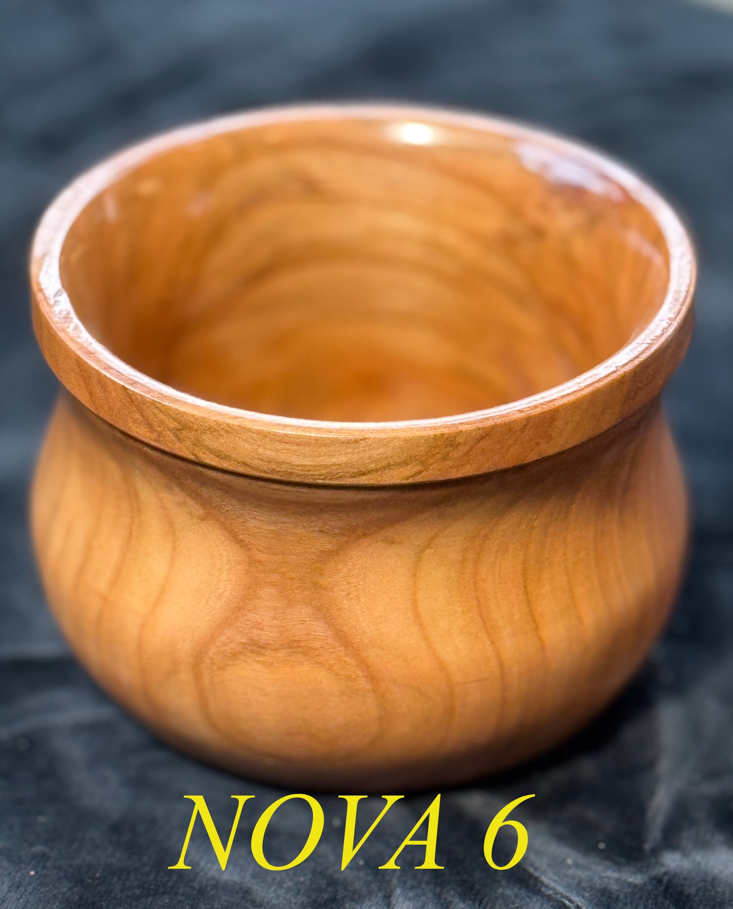 Nova Bowl