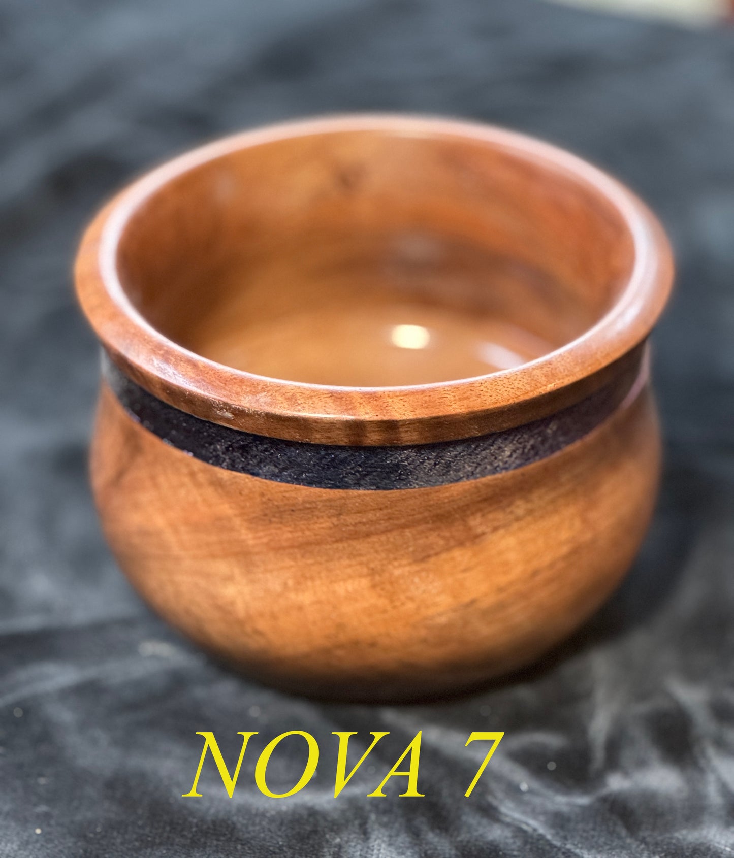 Nova Bowl