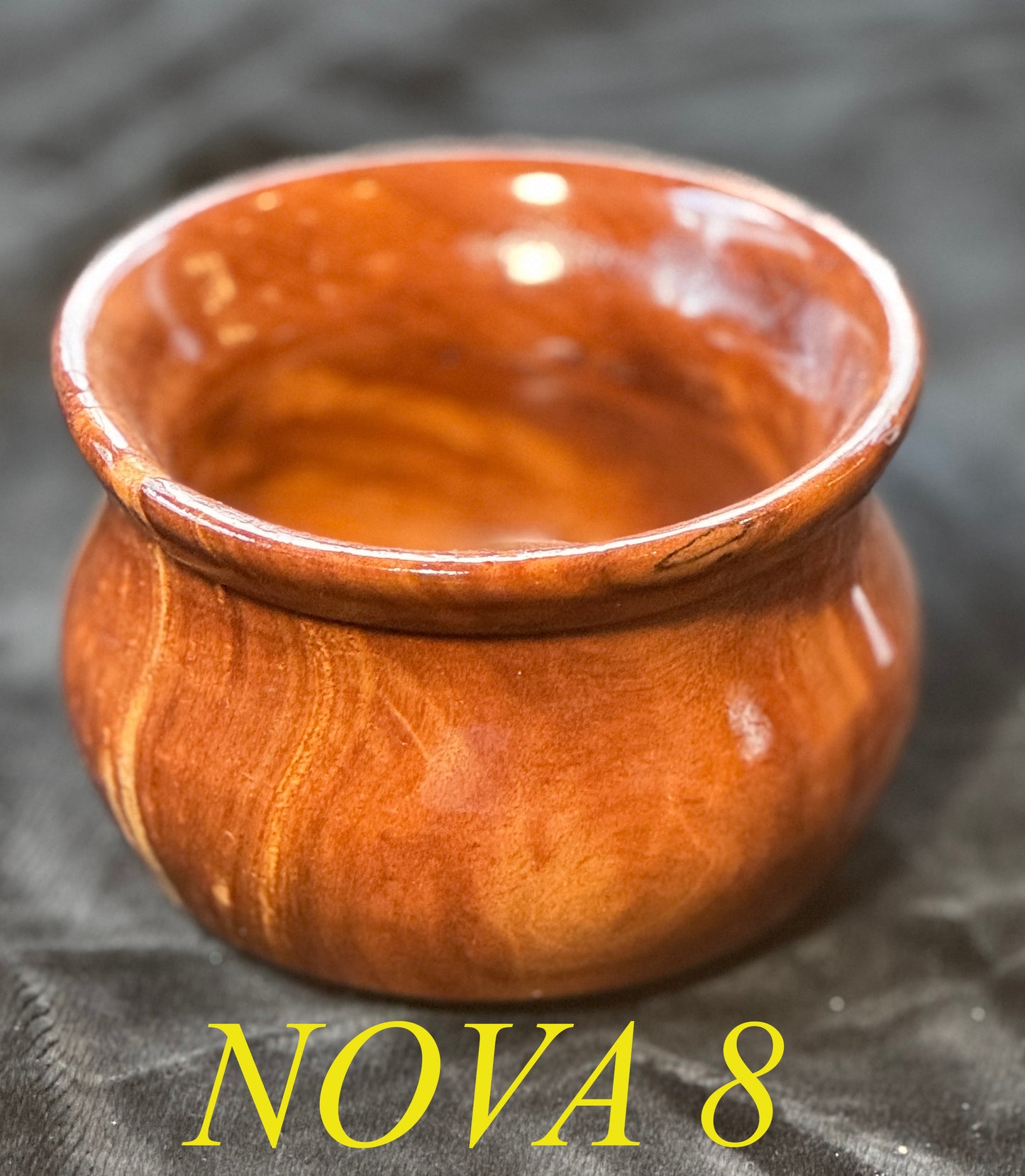 Nova Bowl