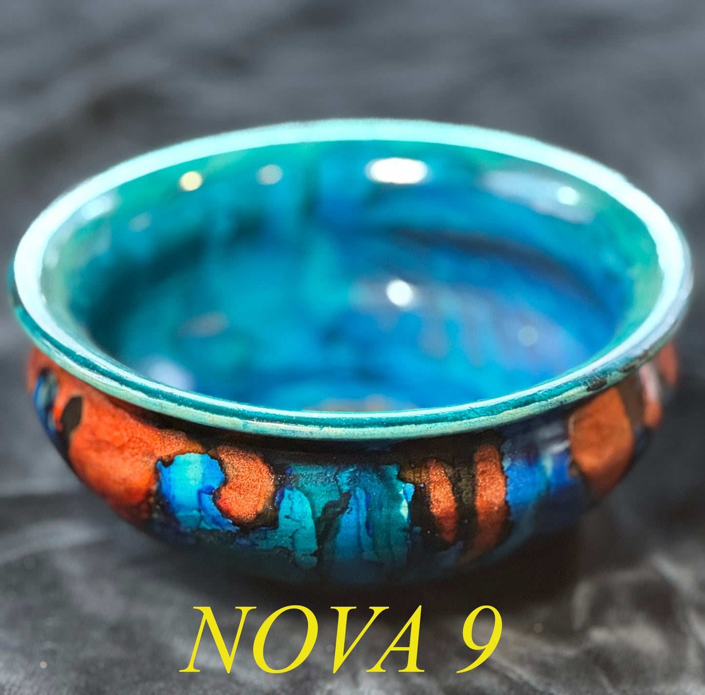 Nova Bowl