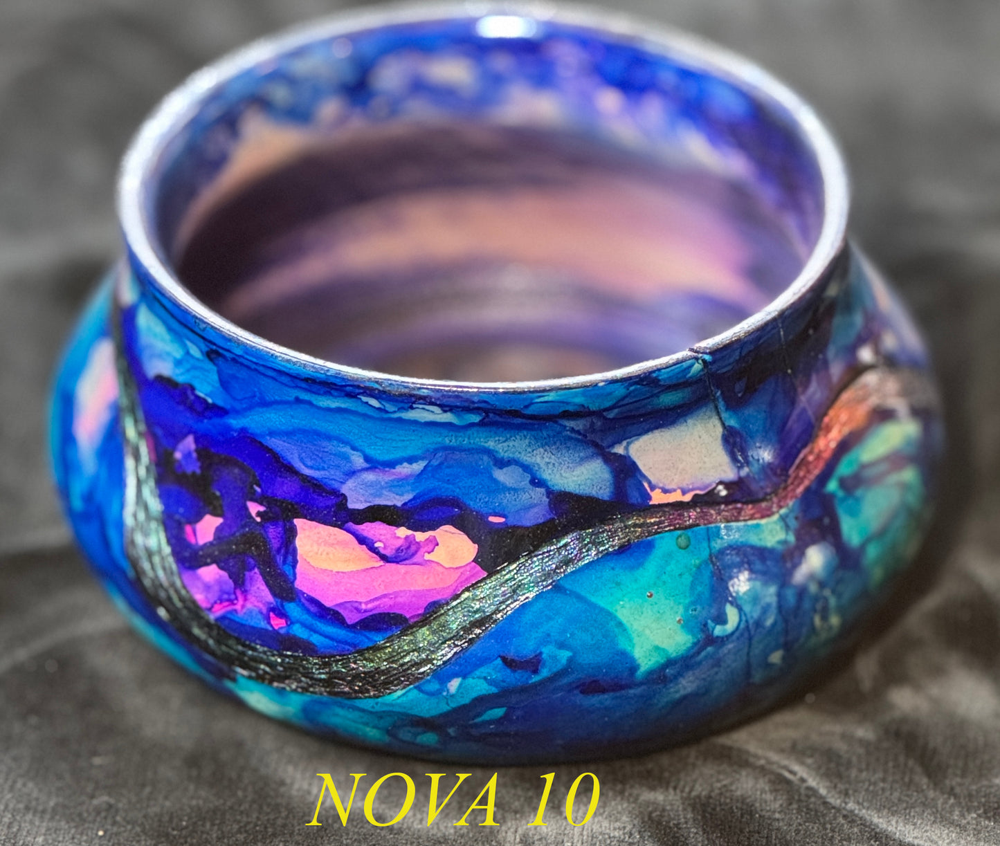 Nova Bowl