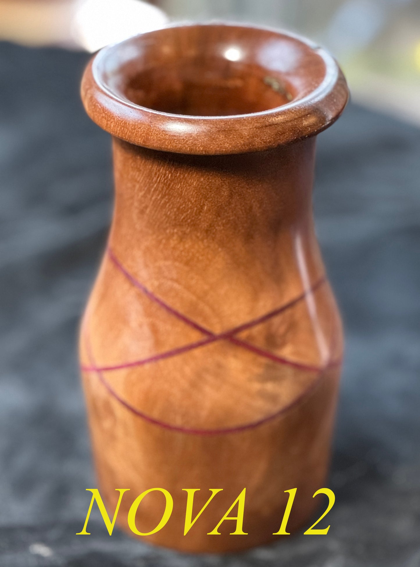 Nova Bowl