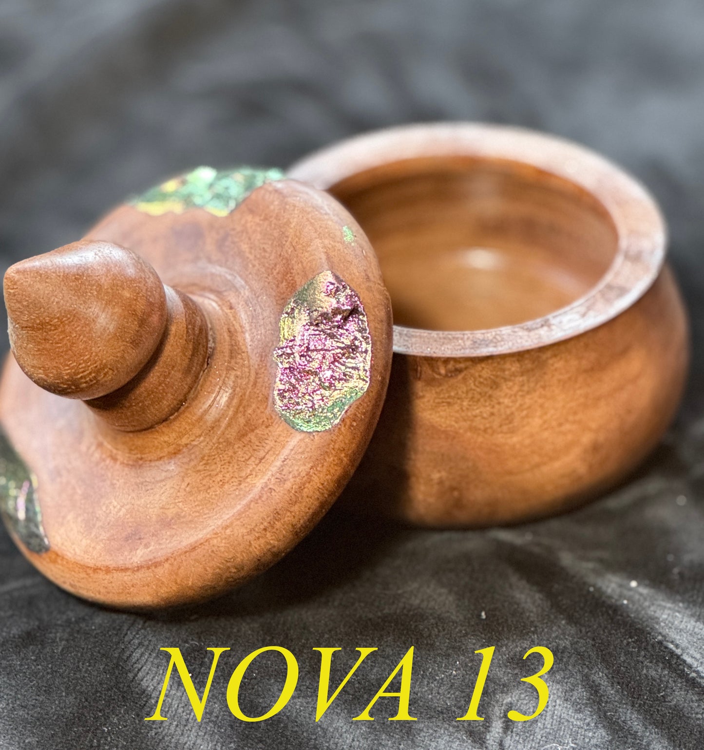 Nova Bowl