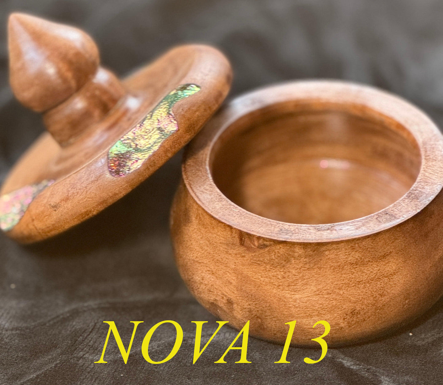 Nova Bowl