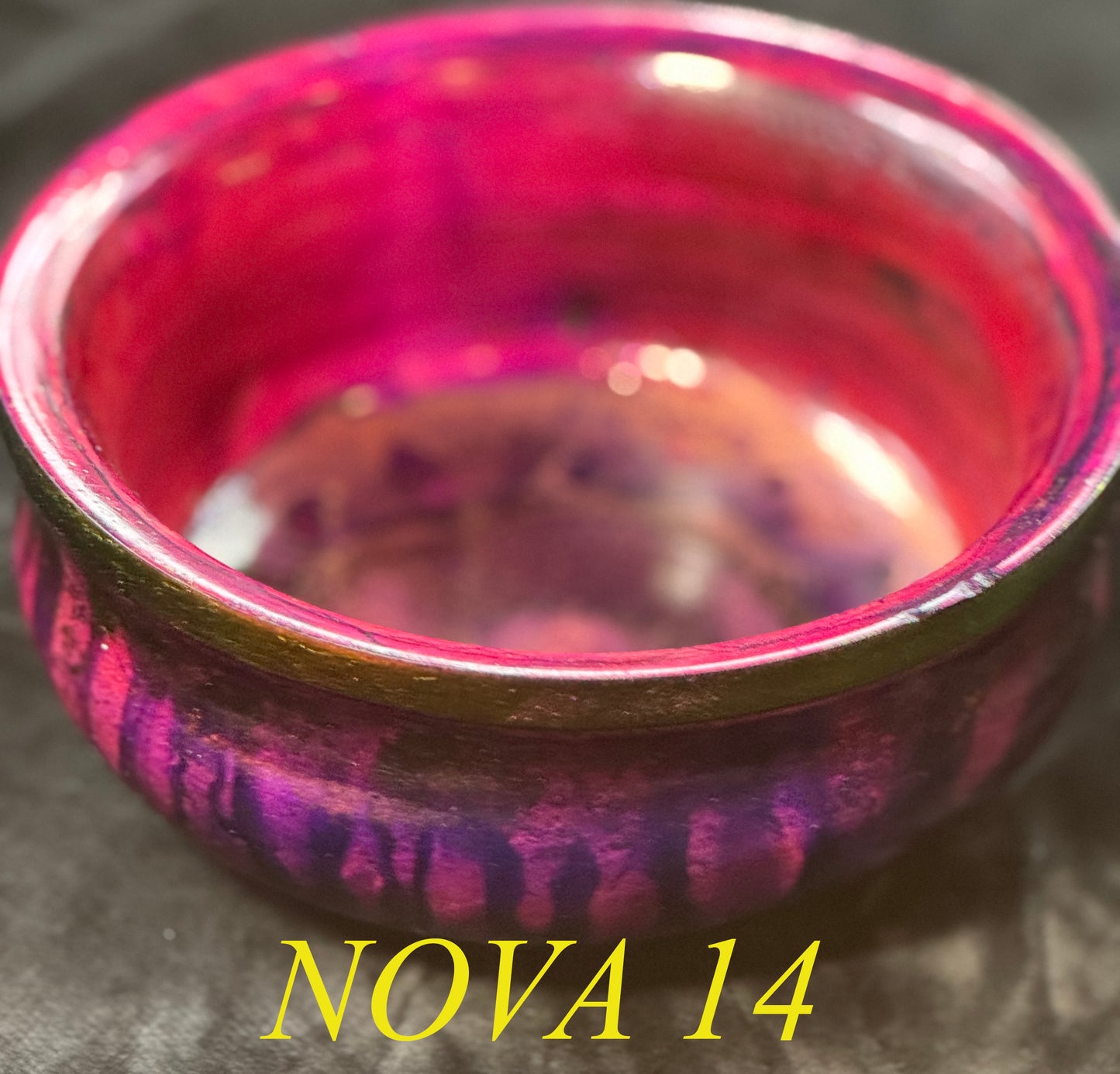 Nova Bowl