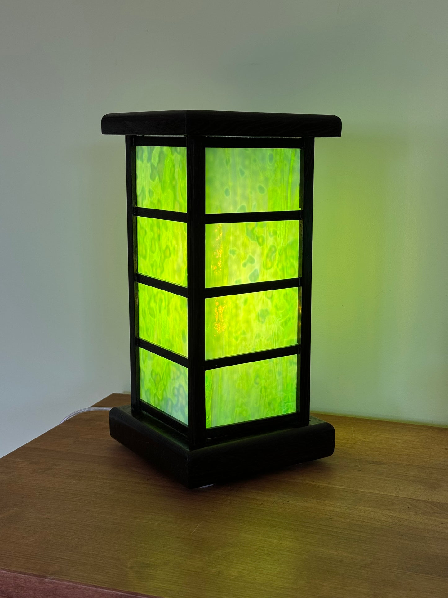 Box Lantern