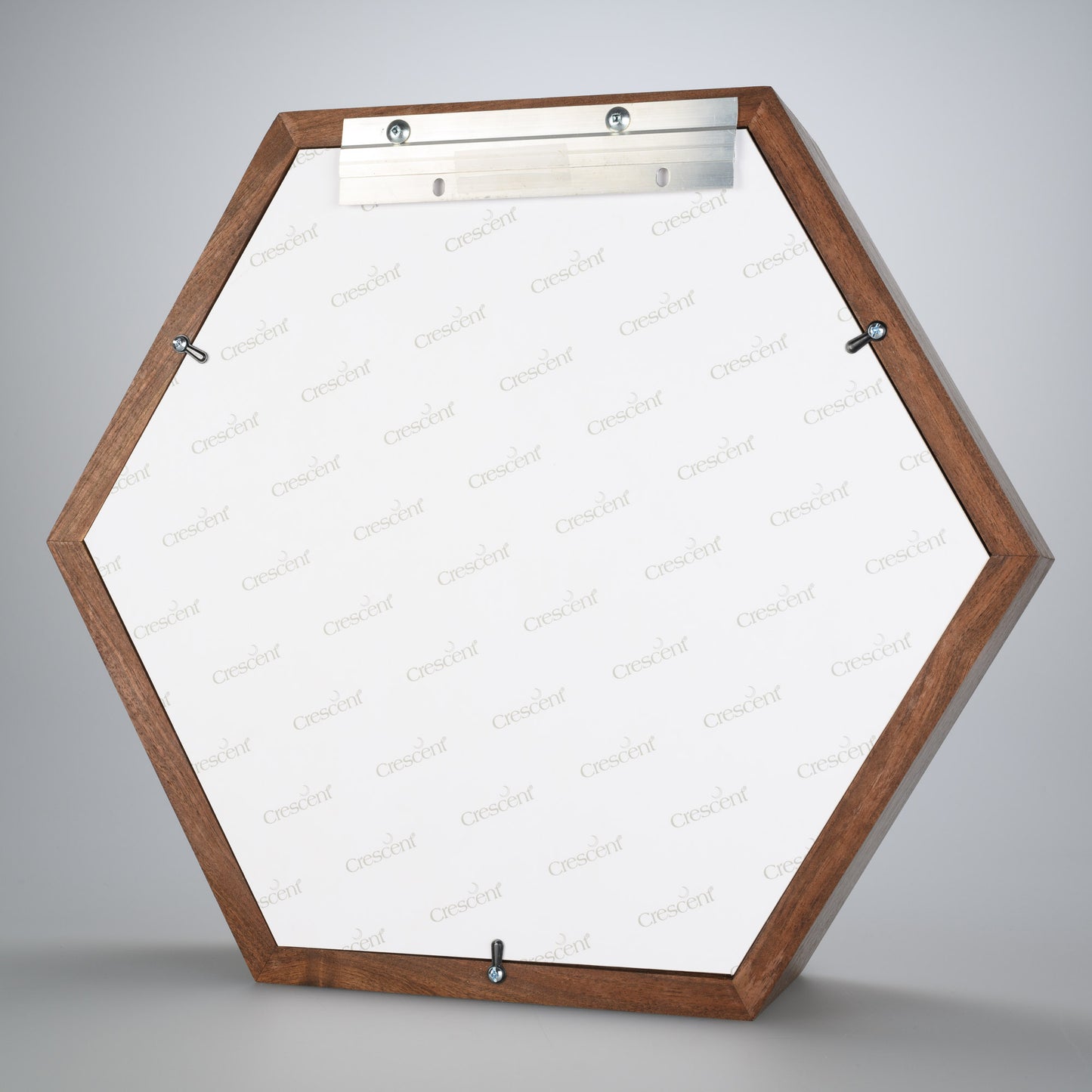 Large Hexagon Shelf