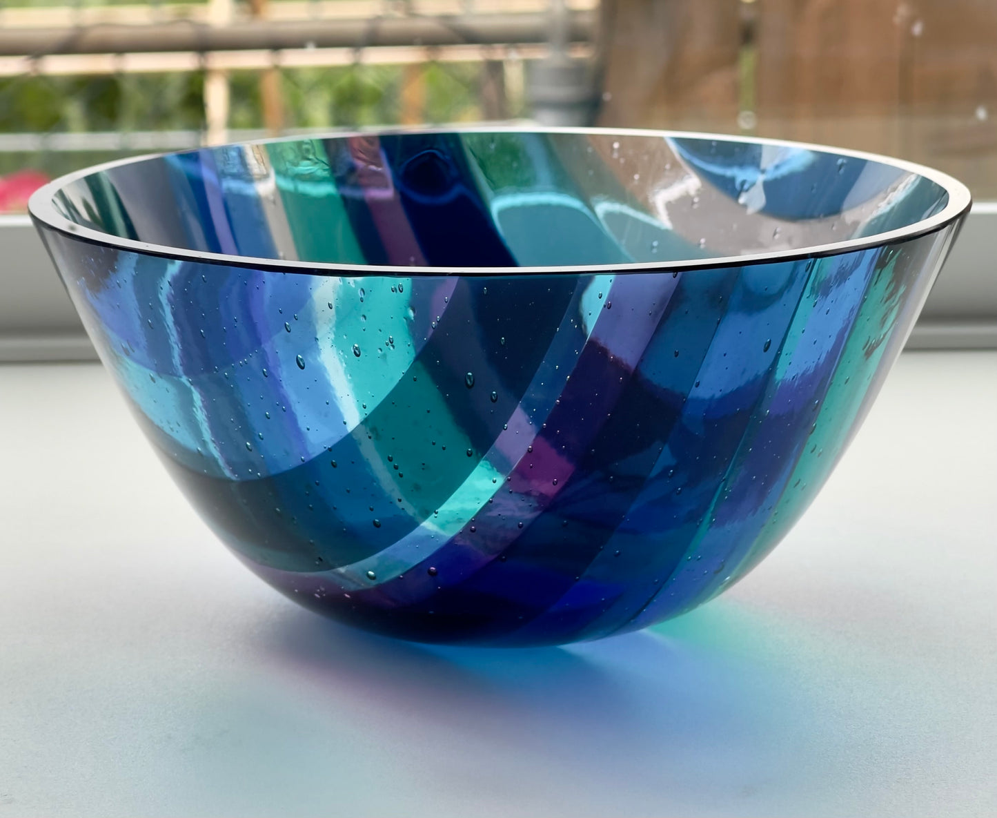 Jazzy Bowl