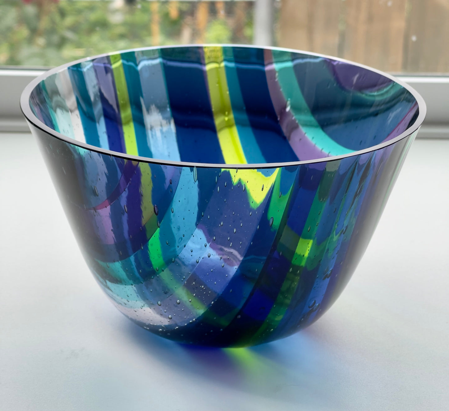 Jazzy Bowl